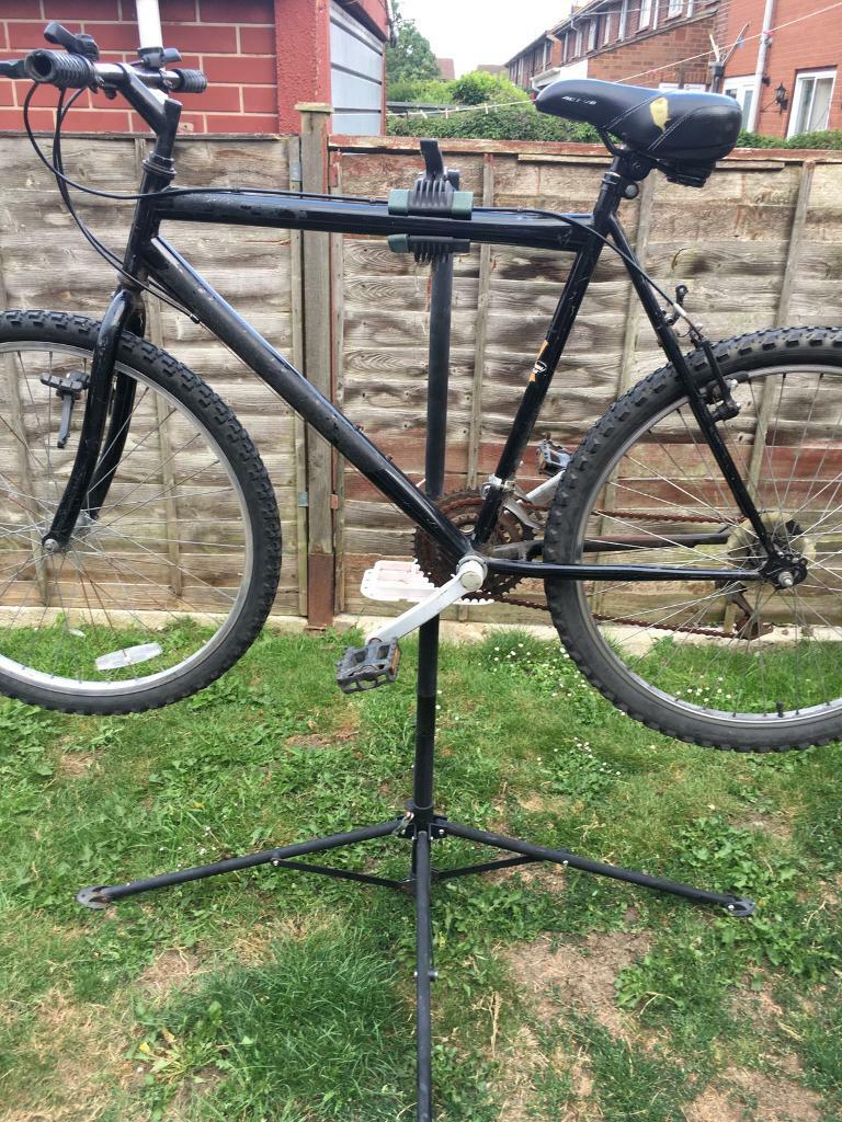 bike stand gumtree